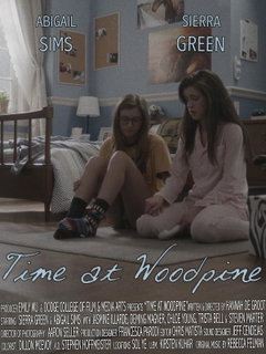Time at Woodpine (2017)
