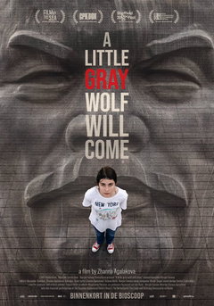 A Little Gray Wolf Will Come (2025)
