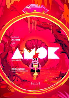 Amok (2022)