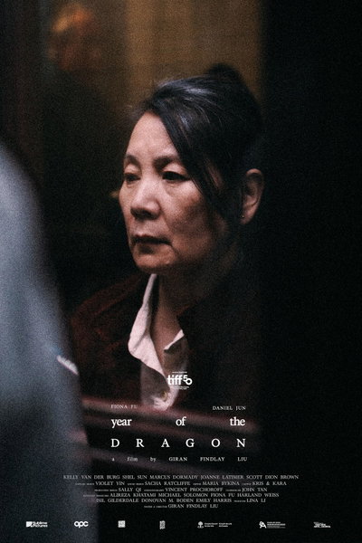 Year of the Dragon
