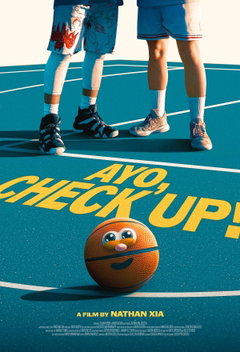 Ayo, Check Up! (2024)