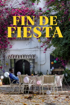 Fin de fiesta (2025)
