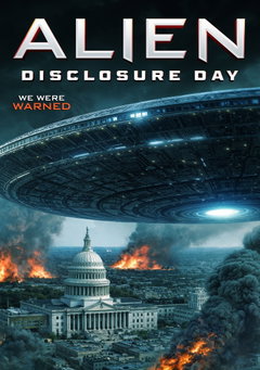 Alien Disclosure Day (2026)
