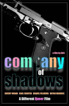 Company of Shadows (2026)