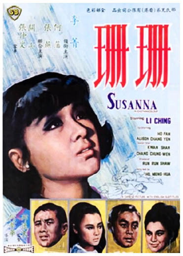 Susanna