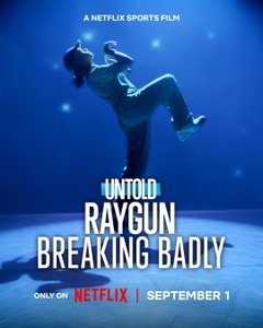 Untold Raygun: Breaking Badly (2026)