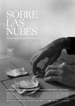 Sobre las nubes (2022)