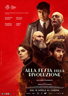 Alla festa della Rivoluzione (2026)