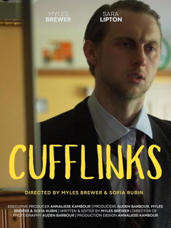 Cufflinks (2026)