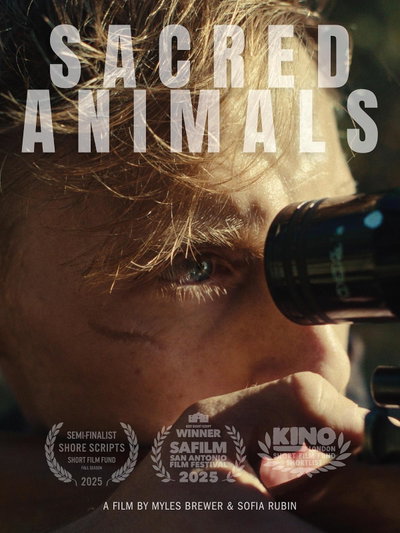 Sacred Animals