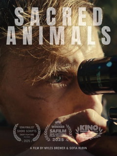 Sacred Animals