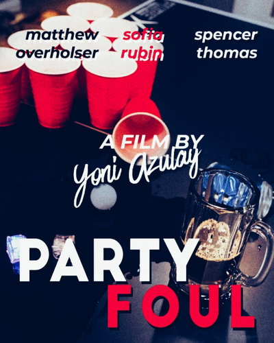 Party Foul
