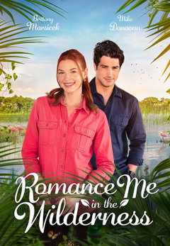 Romance Me in the Wilderness (2026)