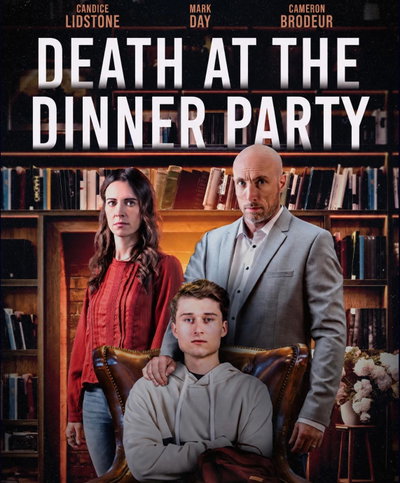 Death at the Dinner Party