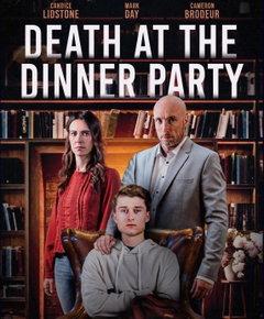 Death at the Dinner Party (2026)