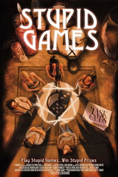 Stupid Games (2024)