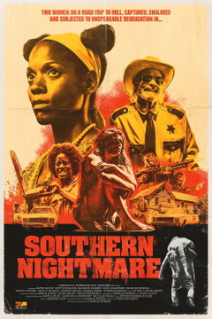 Southern Nightmare (2025)