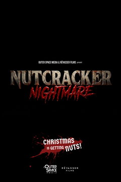Nutcracker Nightmare