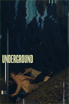 Underground (2021)