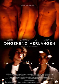 Ongekend Verlangen (2012)