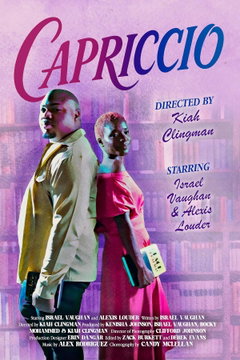 Capriccio (2026)