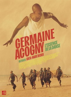 Germaine Acogny - Die Essenz des Tanzes (2025)