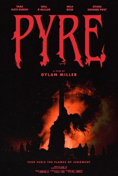 Pyre (2026)