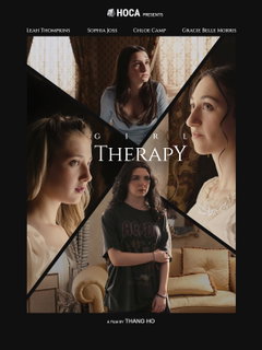 Girl Therapy (2026)