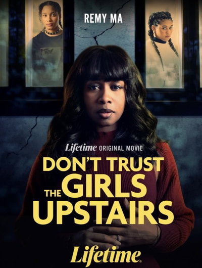 Don't Trust the Girls Upstairs