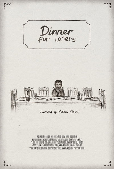 Dinner for Loners