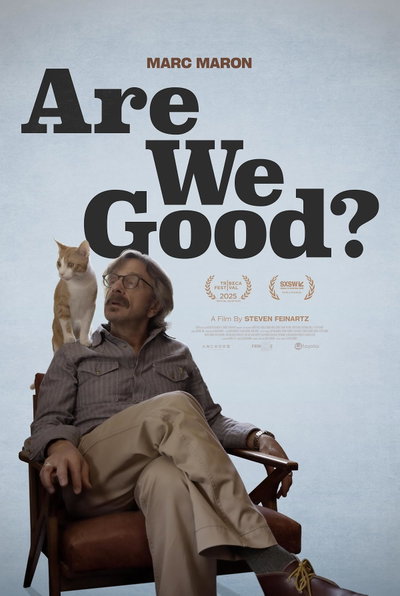 Are We Good?