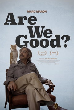 Are We Good? (2025)