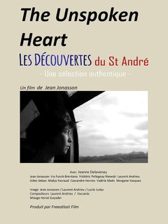 The Unspoken Heart (2024)