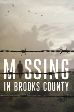 Missing in Brooks County (2021)