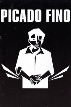 Fine Powder (1996)