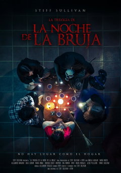 La Noche de la Bruja (2019)
