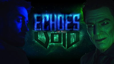 Echoes of the Void