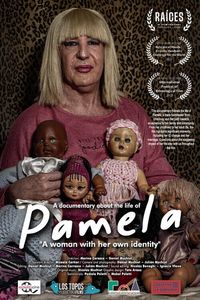 Pamela (2025)