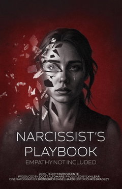 Narcissist's Playbook (2026)