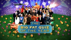 The Big Fat Quiz of the Year (2010)