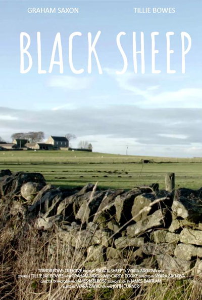 Black Sheep