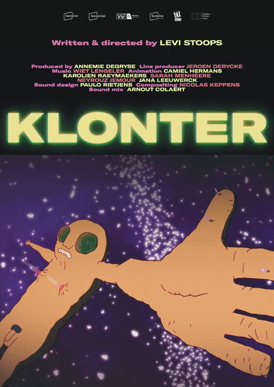 Klonter