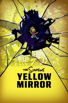The Simpsons: Yellow Mirror (2026)