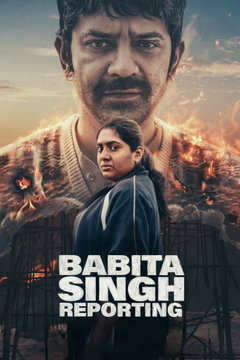 Babita Singh Reporting (2026)