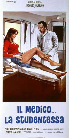 Il medico... la studentessa (1976)