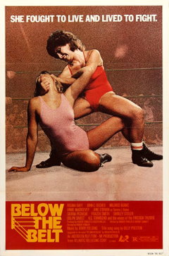 Below the Belt (1980)