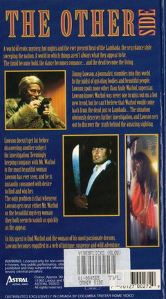 The Other Side (1990)