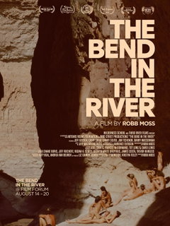 The Bend in the River (2025)