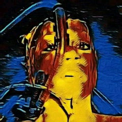 Deep Undead (2005)