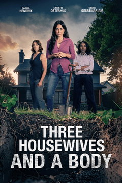 Three Housewives and a Body (2026)